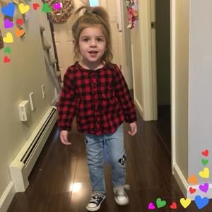 Meet your Posher, Alissa